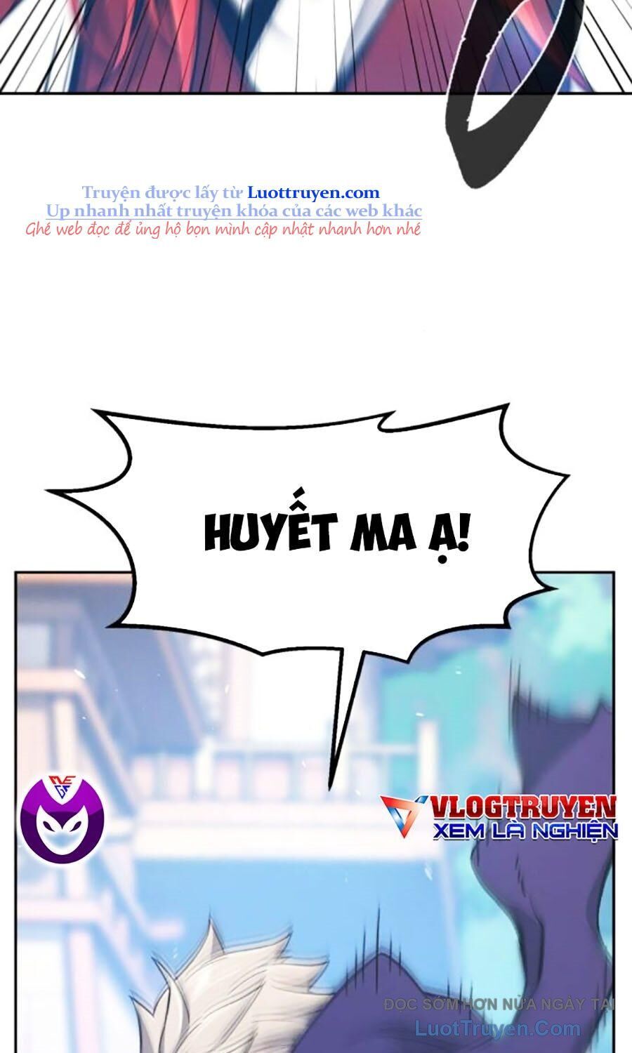 Cảm Kiếm Tuyệt Đối Chapter 154 - Trang 2