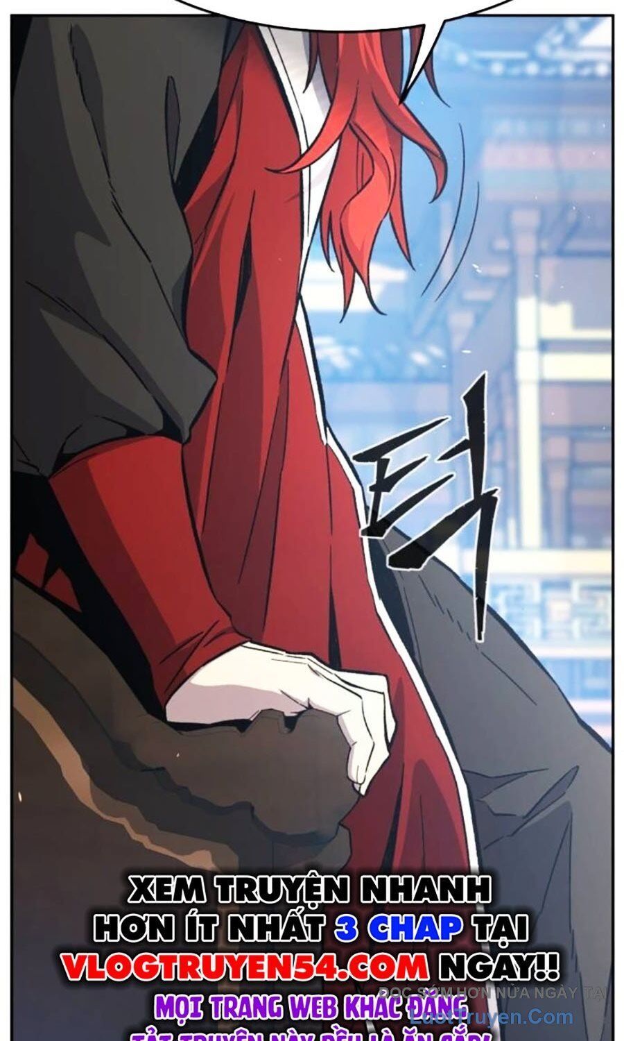 Cảm Kiếm Tuyệt Đối Chapter 154 - Trang 2