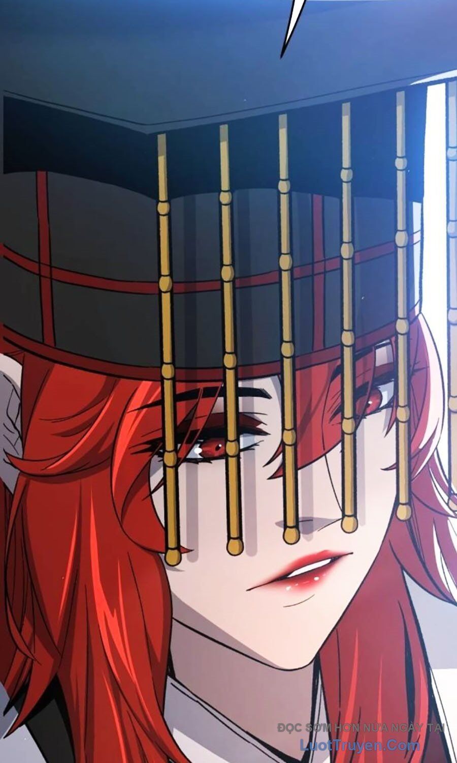 Cảm Kiếm Tuyệt Đối Chapter 154 - Trang 2
