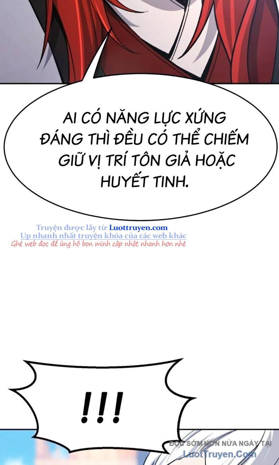 Cảm Kiếm Tuyệt Đối Chapter 154 - Trang 2