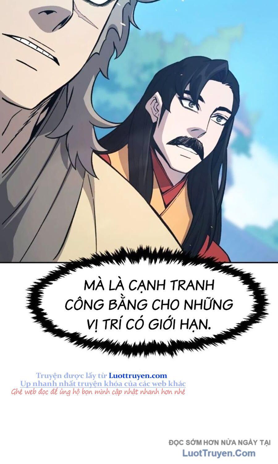 Cảm Kiếm Tuyệt Đối Chapter 154 - Trang 2