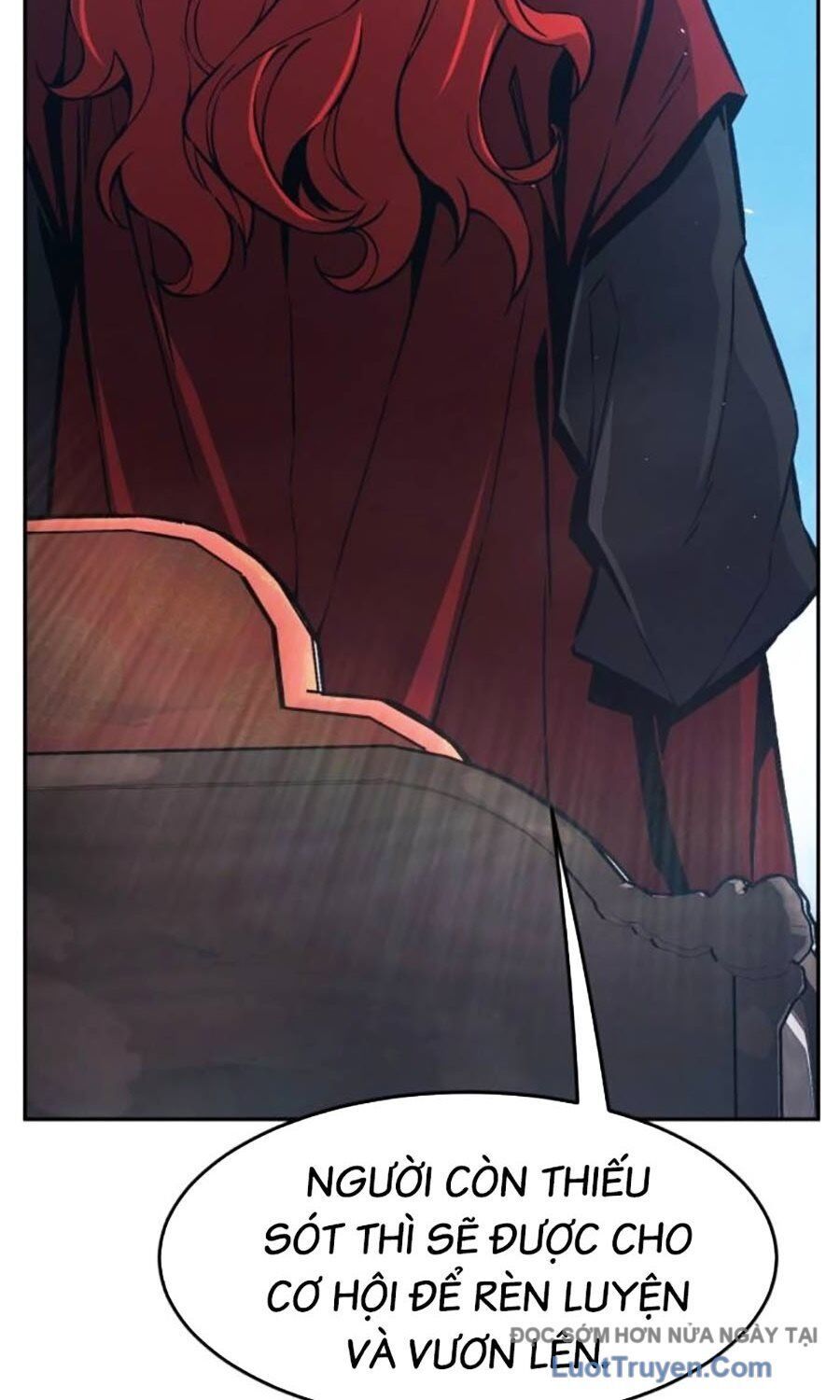 Cảm Kiếm Tuyệt Đối Chapter 154 - Trang 2
