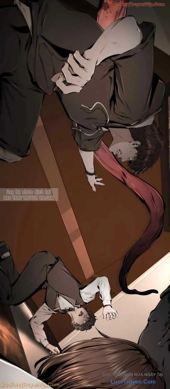 Câm Lặng Chapter 15 - Trang 2