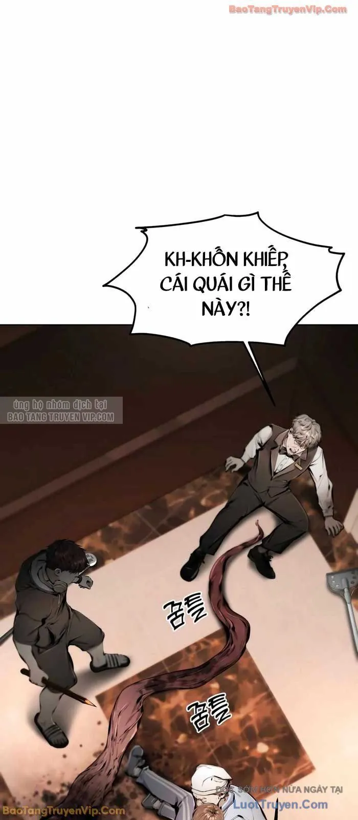 Câm Lặng Chapter 15 - Trang 2