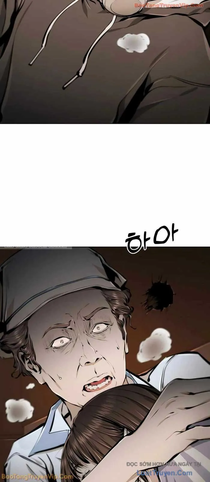 Câm Lặng Chapter 15 - Trang 2