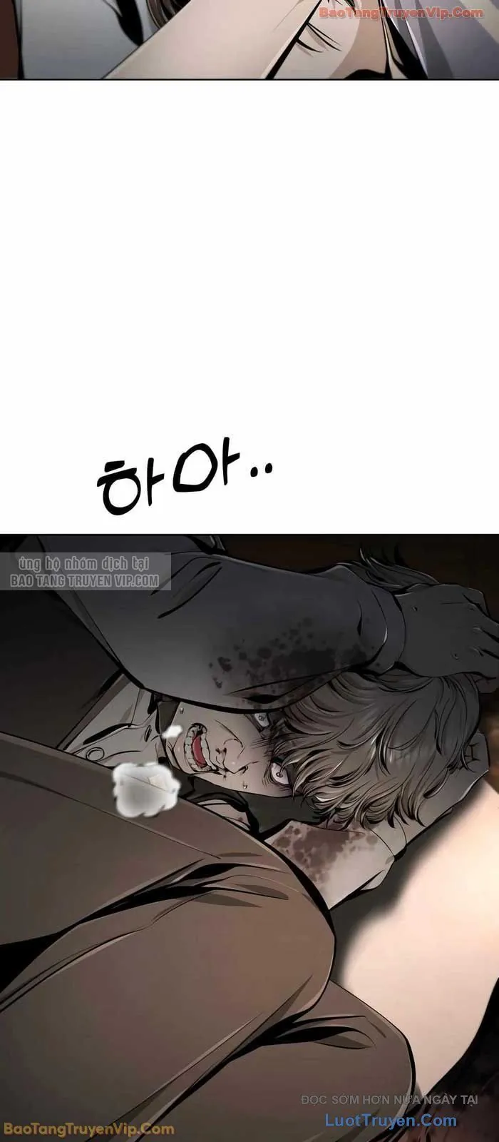 Câm Lặng Chapter 15 - Trang 2