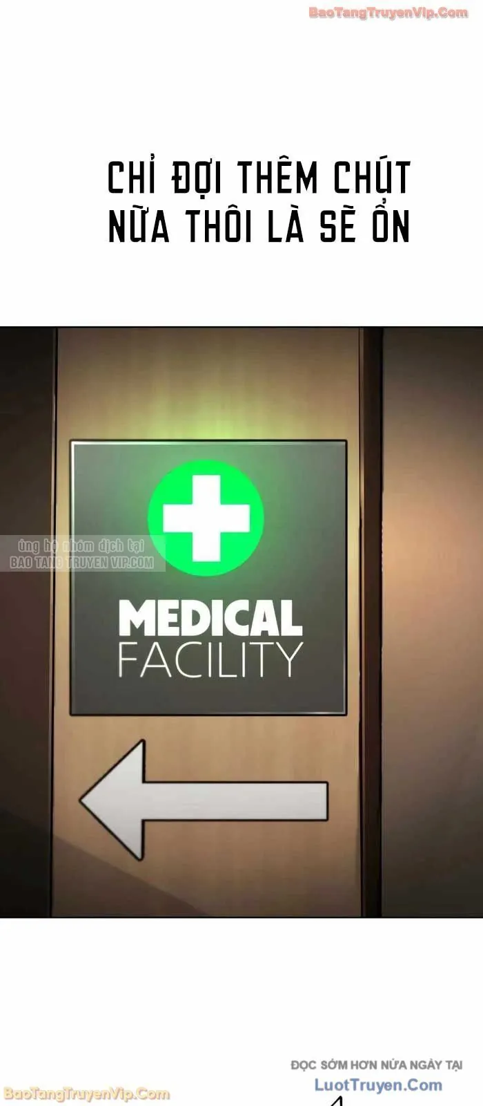 Câm Lặng Chapter 15 - Trang 2