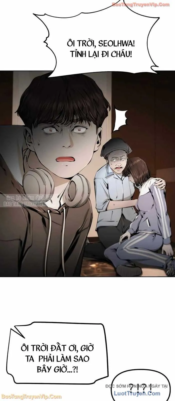 Câm Lặng Chapter 15 - Trang 2