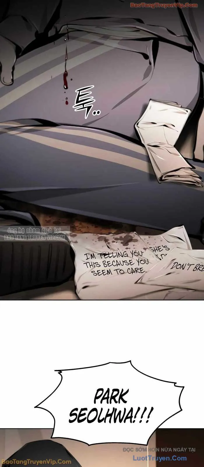 Câm Lặng Chapter 15 - Trang 2