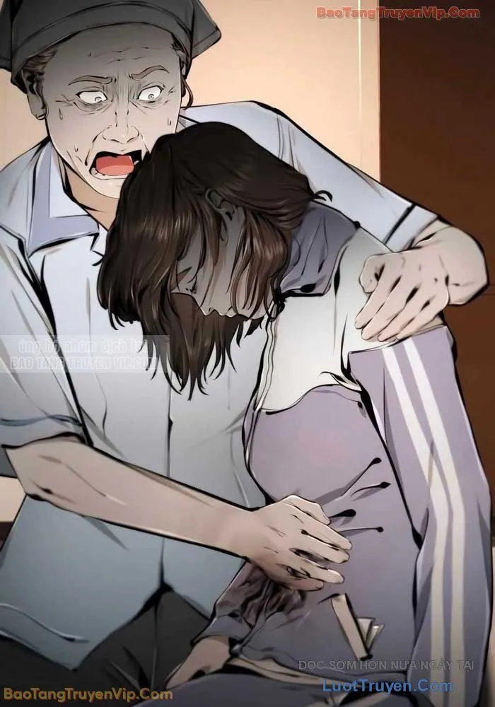 Câm Lặng Chapter 15 - Trang 2