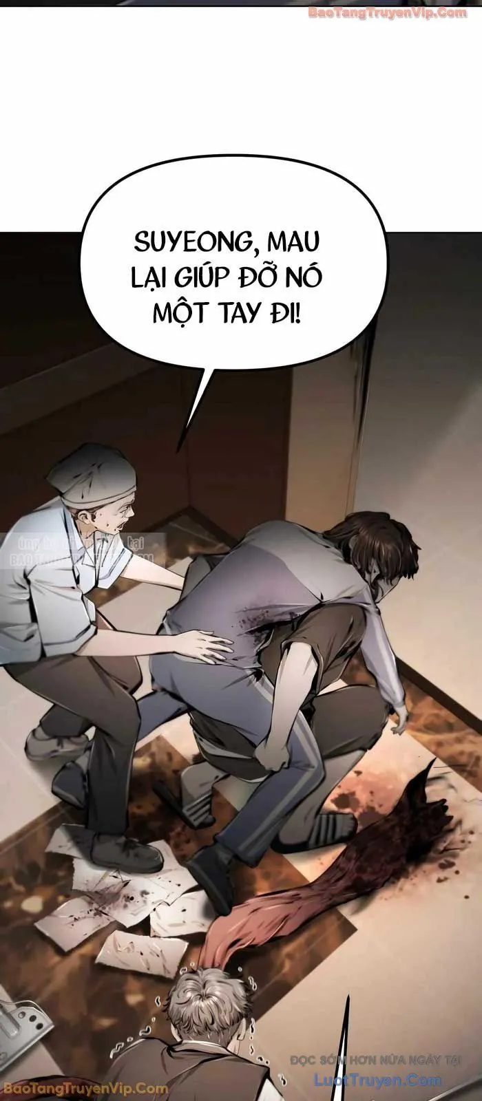 Câm Lặng Chapter 15 - Trang 2