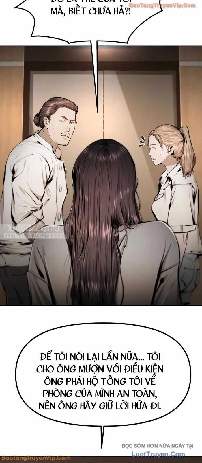 Câm Lặng Chapter 15 - Trang 2