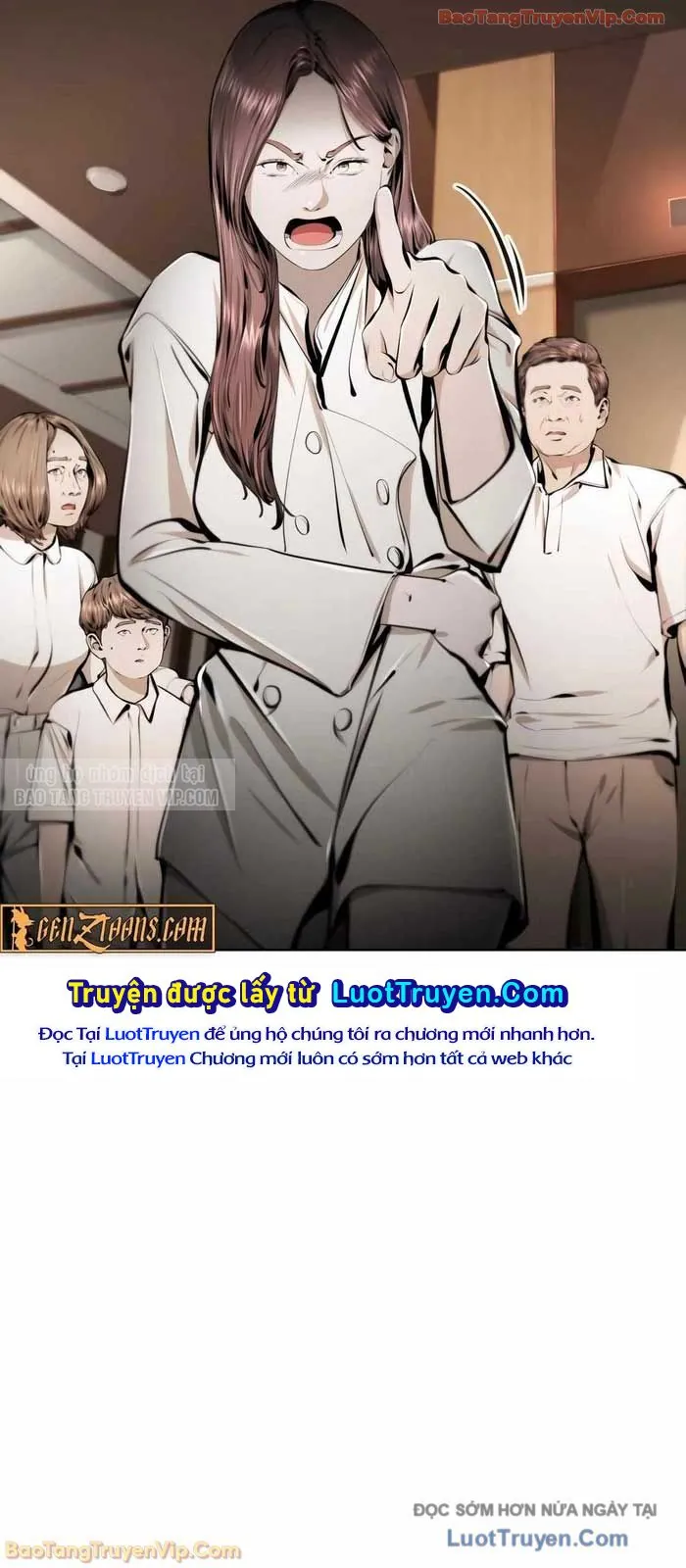 Câm Lặng Chapter 15 - Trang 2