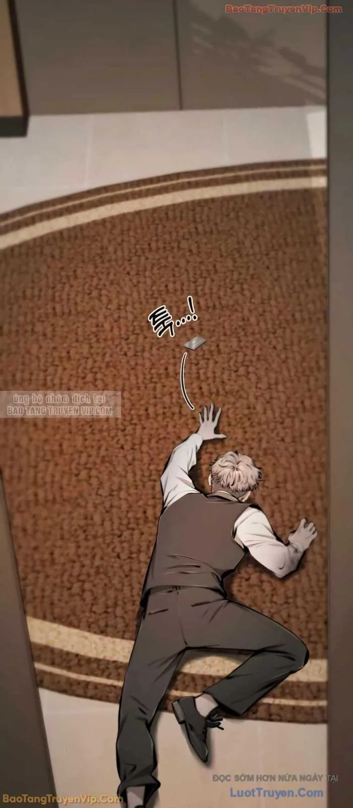 Câm Lặng Chapter 15 - Trang 2