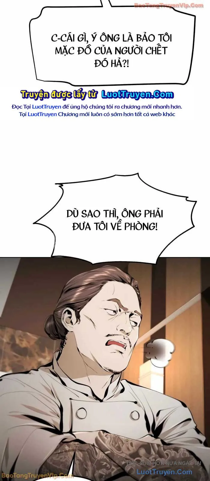 Câm Lặng Chapter 15 - Trang 2