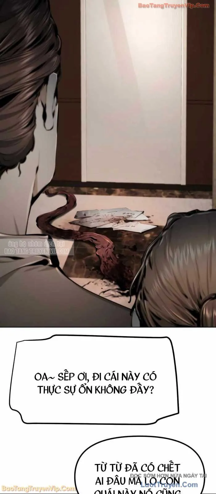 Câm Lặng Chapter 15 - Trang 2