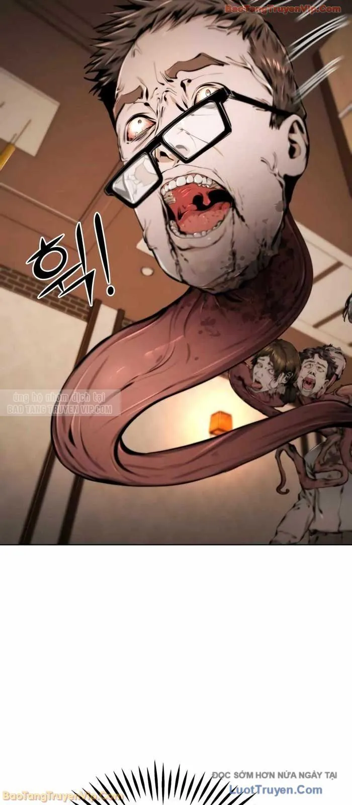 Câm Lặng Chapter 15 - Trang 2