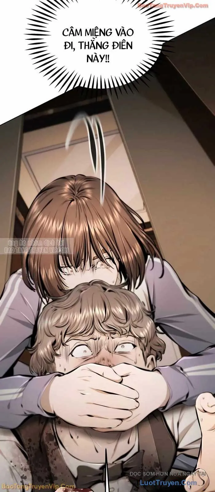 Câm Lặng Chapter 15 - Trang 2