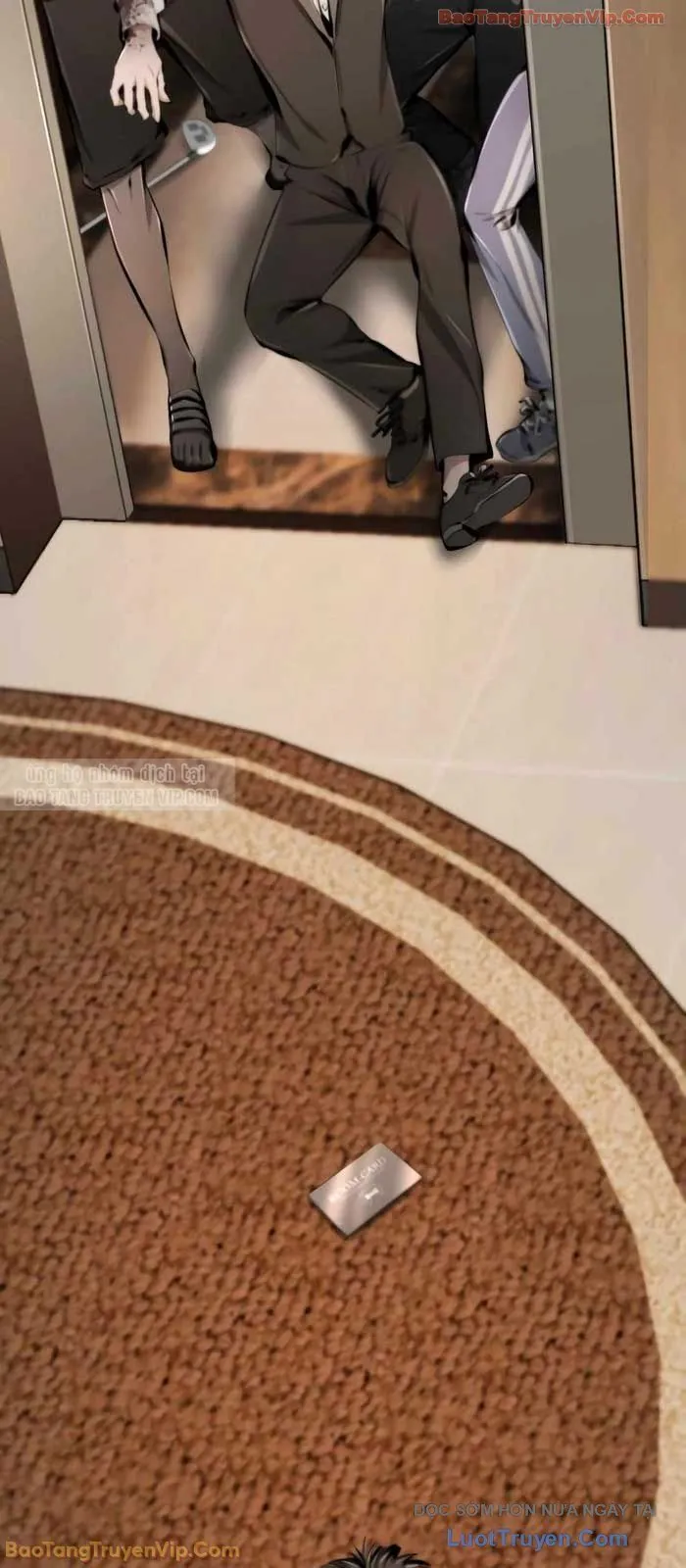 Câm Lặng Chapter 15 - Trang 2