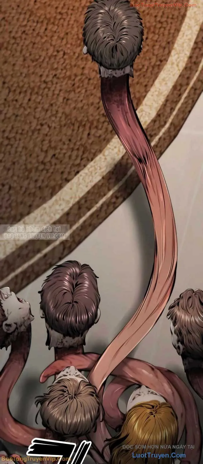 Câm Lặng Chapter 15 - Trang 2