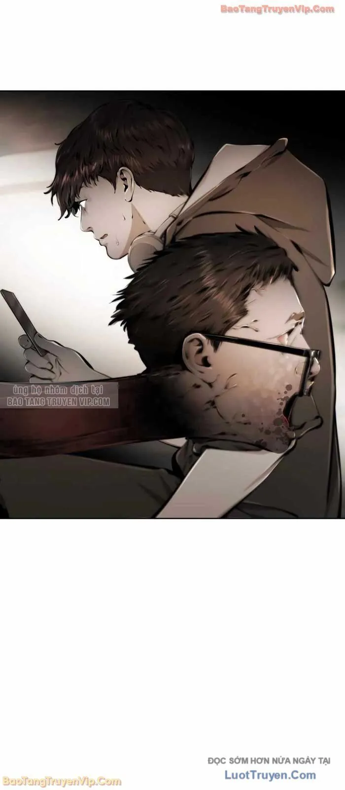 Câm Lặng Chapter 15 - Trang 2