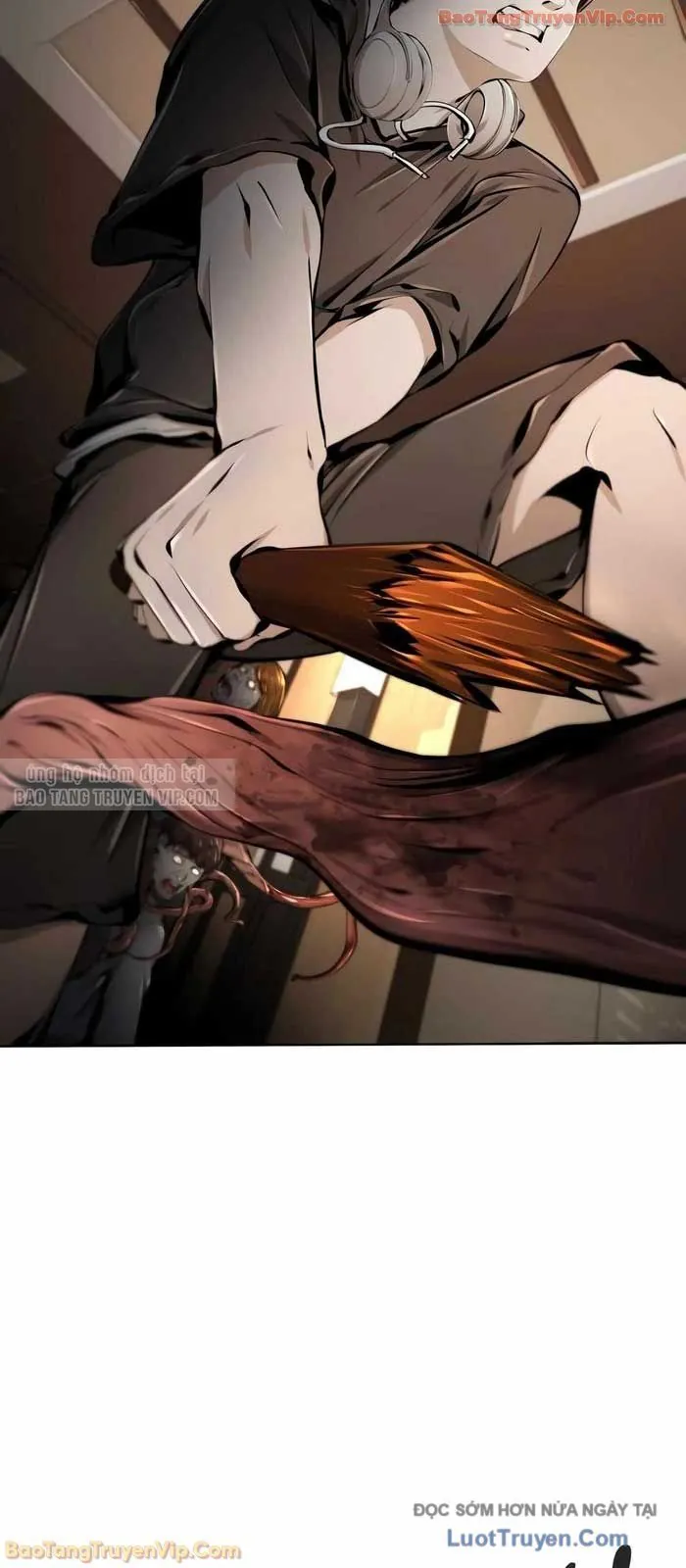 Câm Lặng Chapter 15 - Trang 2