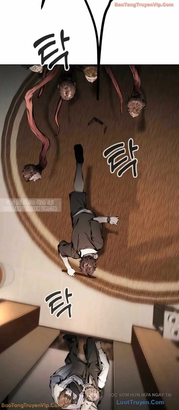 Câm Lặng Chapter 15 - Trang 2