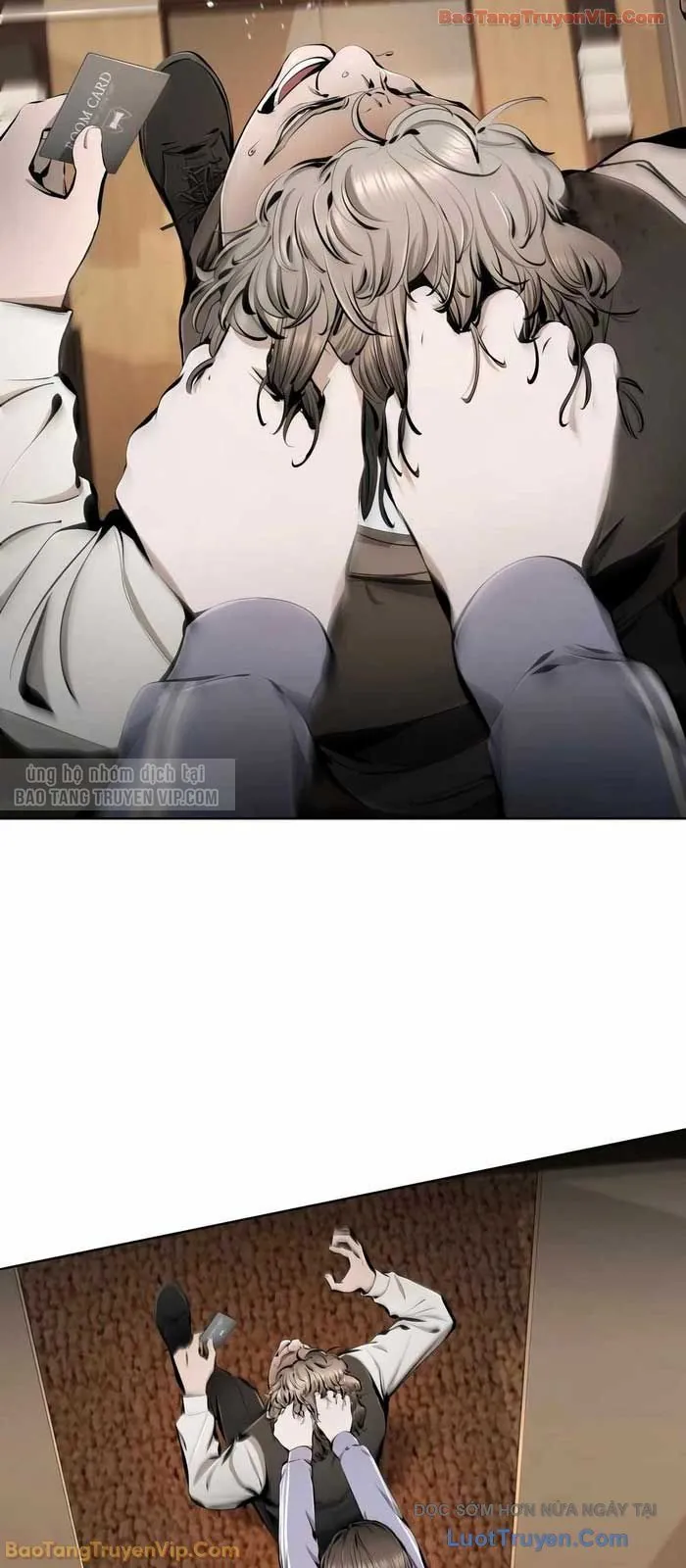 Câm Lặng Chapter 15 - Trang 2