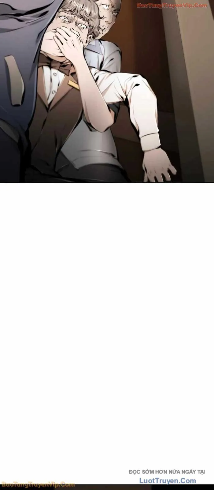 Câm Lặng Chapter 15 - Trang 2