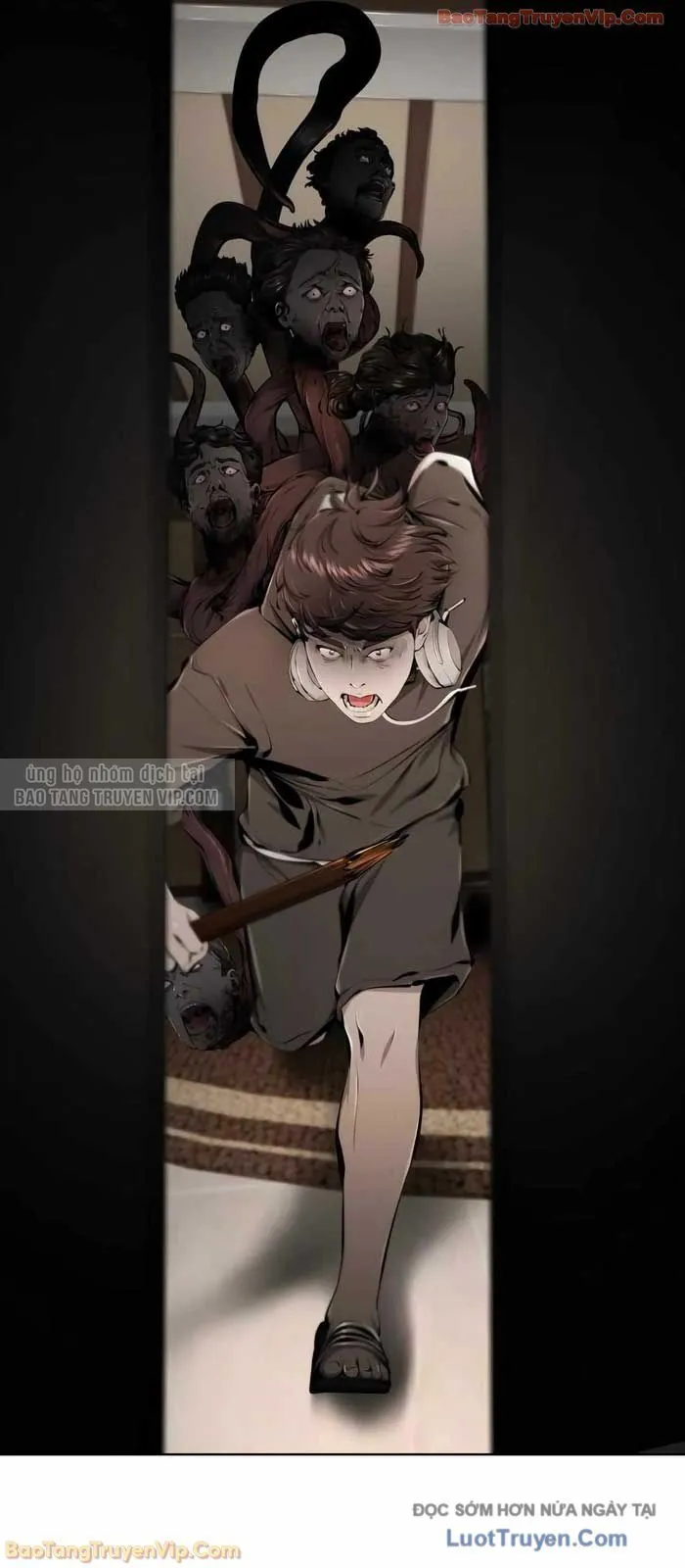 Câm Lặng Chapter 15 - Trang 2