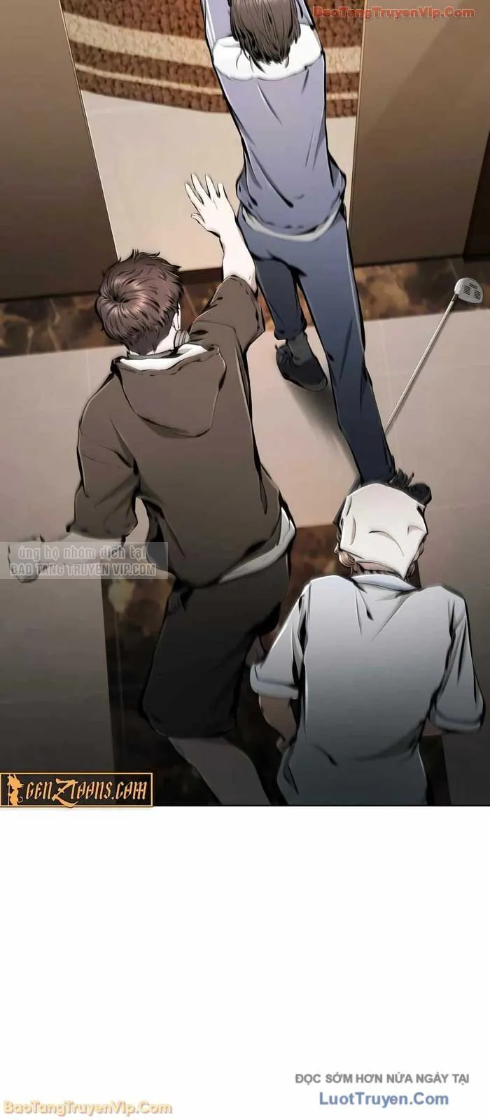 Câm Lặng Chapter 15 - Trang 2