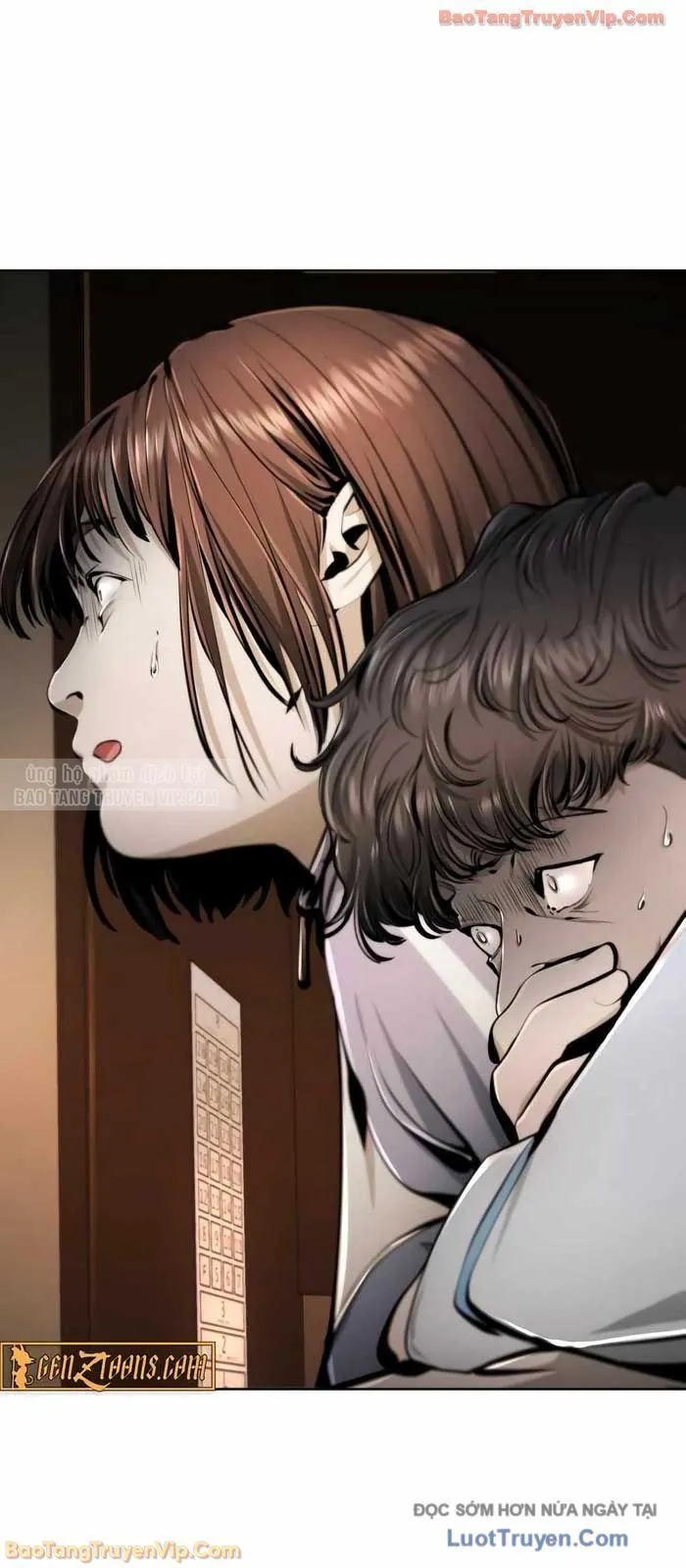 Câm Lặng Chapter 15 - Trang 2