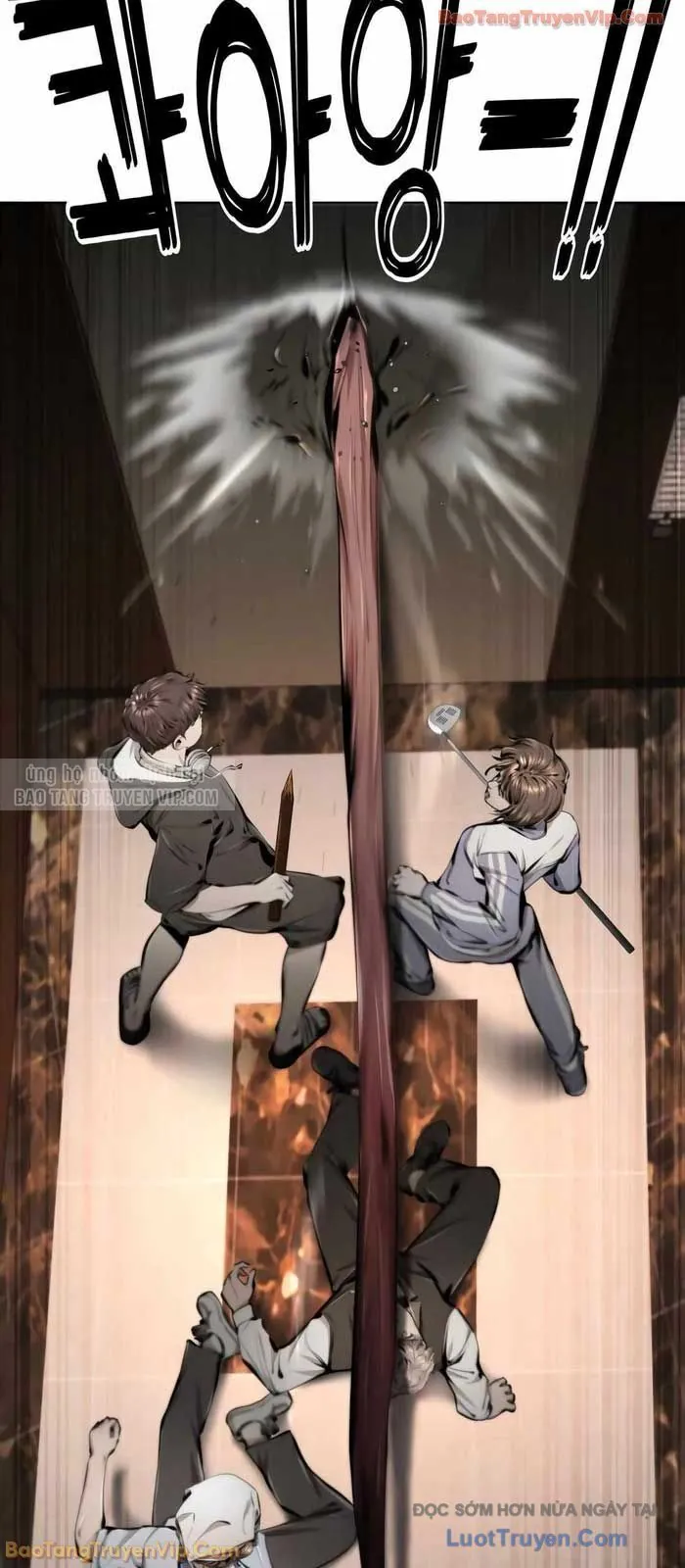 Câm Lặng Chapter 15 - Trang 2