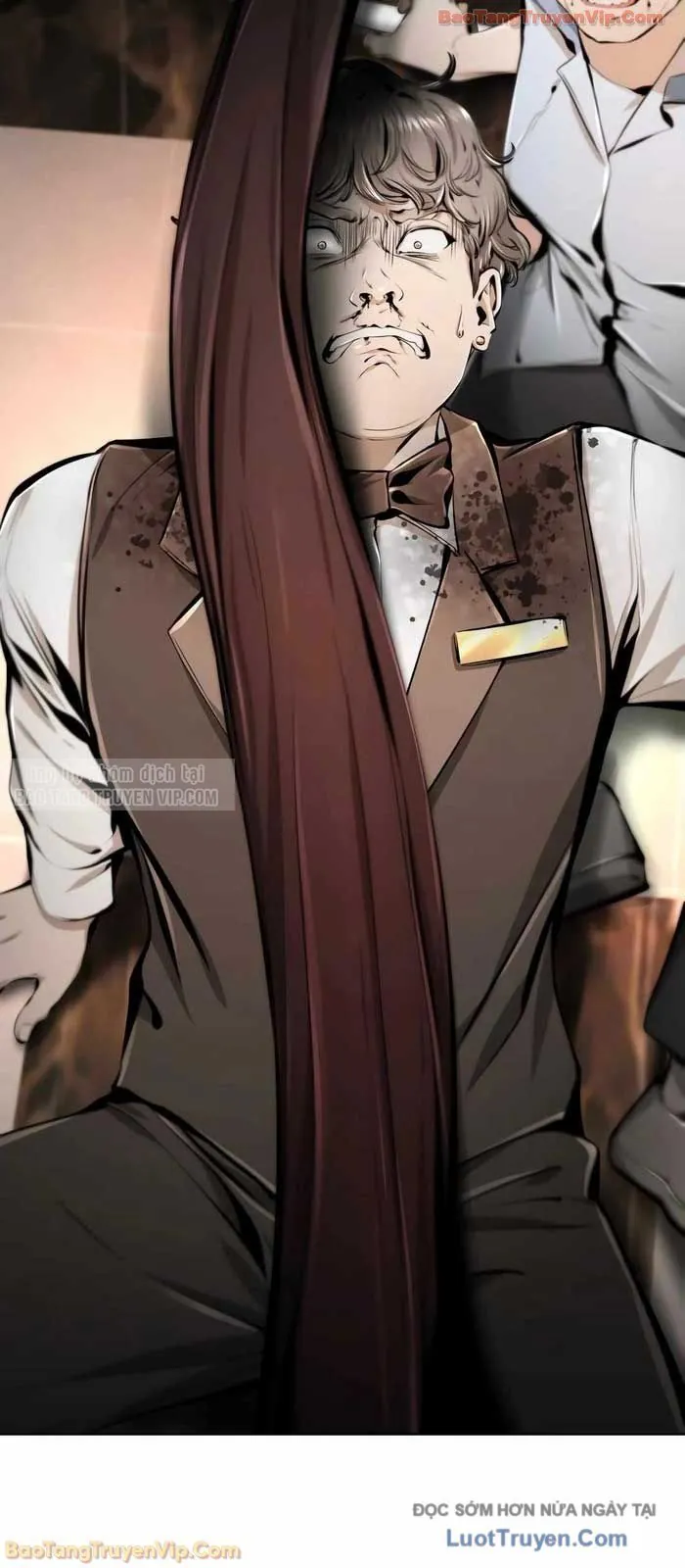 Câm Lặng Chapter 15 - Trang 2