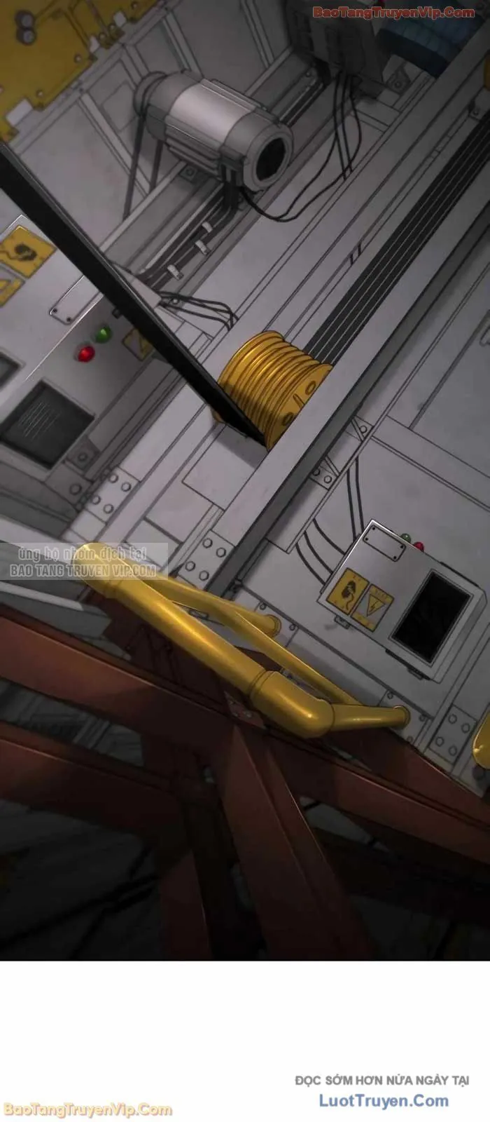 Câm Lặng Chapter 15 - Trang 2