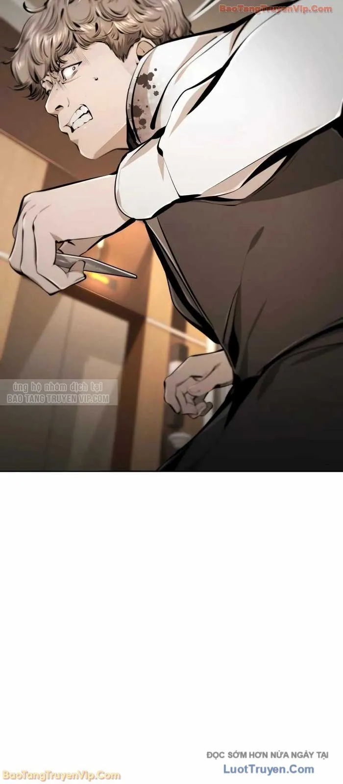 Câm Lặng Chapter 15 - Trang 2