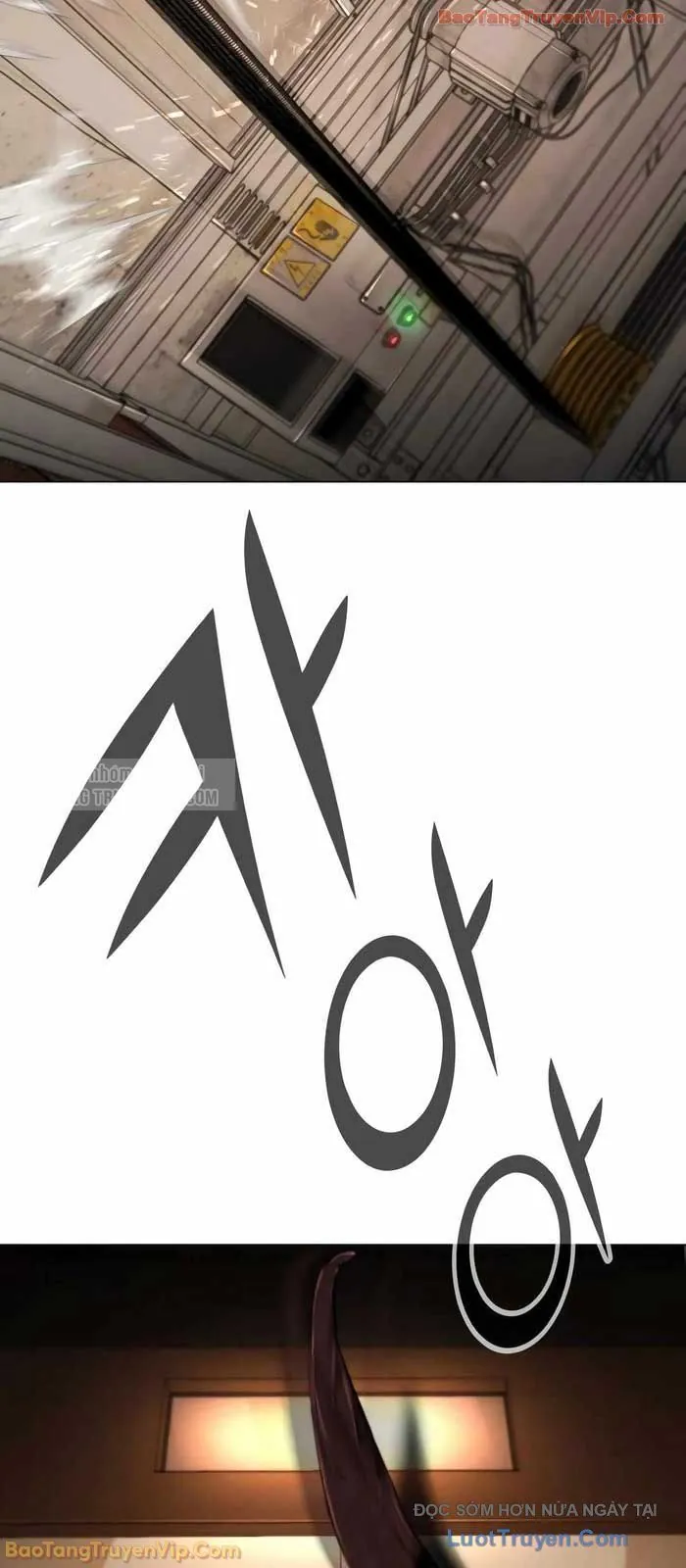 Câm Lặng Chapter 15 - Trang 2