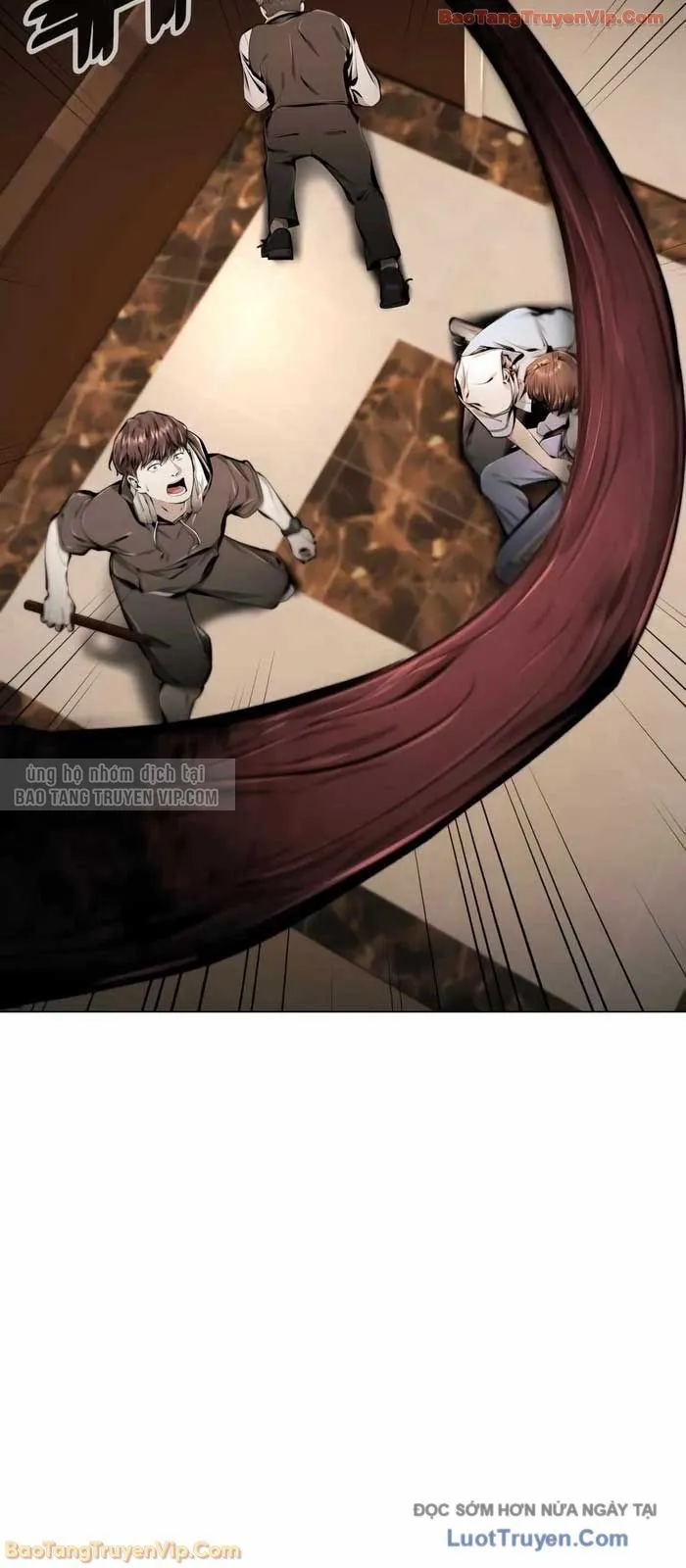 Câm Lặng Chapter 15 - Trang 2