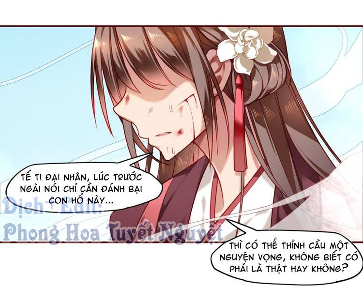 Cẩm Lý Quy Chapter 1 - Trang 2