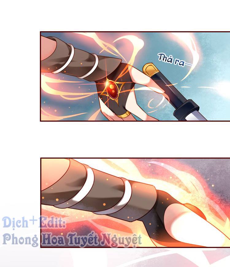 Cẩm Lý Quy Chapter 1 - Trang 2