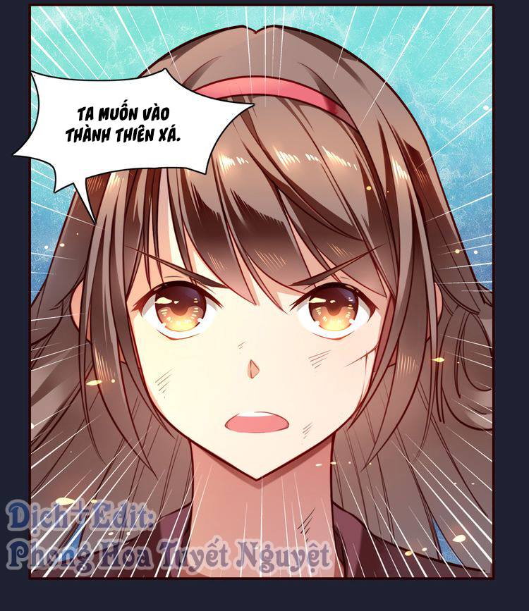 Cẩm Lý Quy Chapter 1 - Trang 2