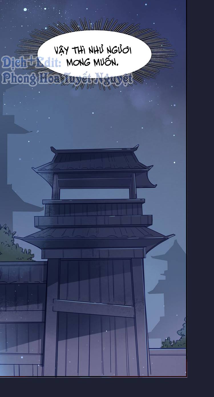 Cẩm Lý Quy Chapter 1 - Trang 2