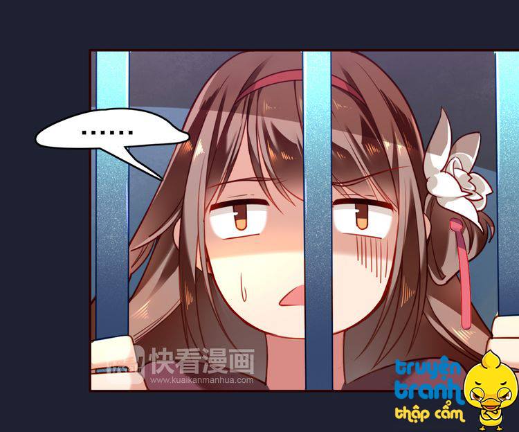 Cẩm Lý Quy Chapter 1 - Trang 2