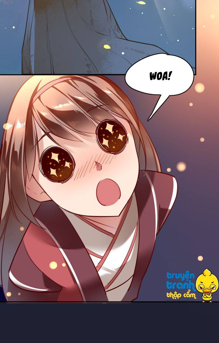 Cẩm Lý Quy Chapter 1 - Trang 2