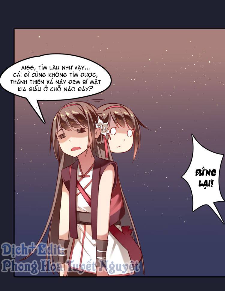 Cẩm Lý Quy Chapter 1 - Trang 2