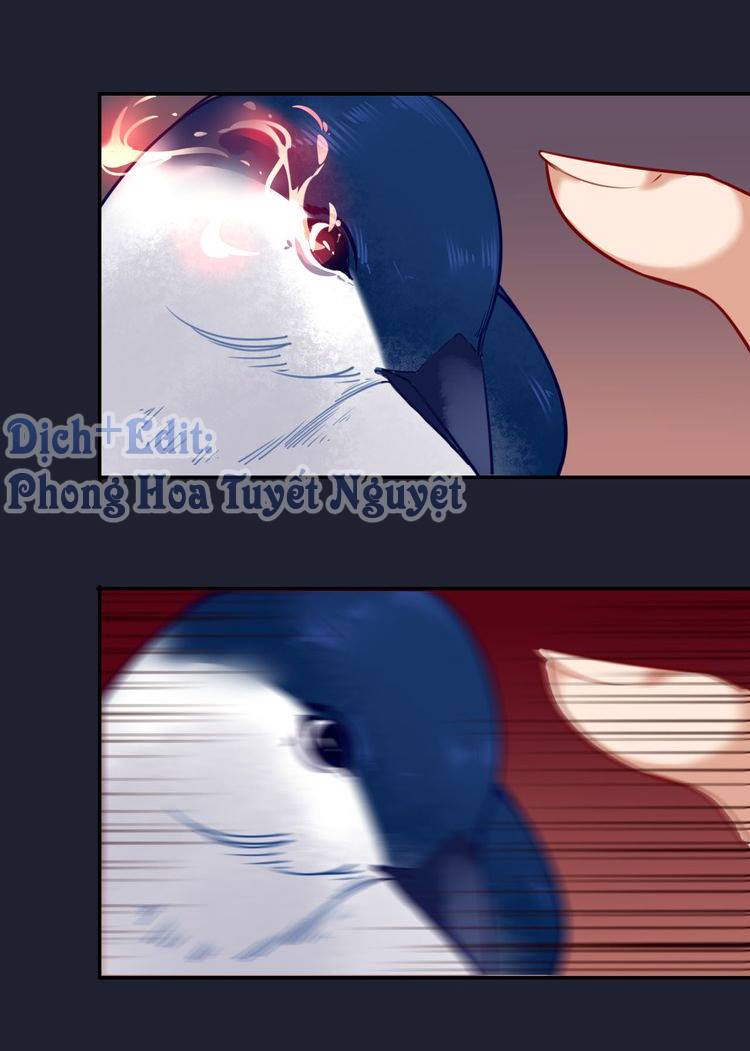 Cẩm Lý Quy Chapter 1 - Trang 2