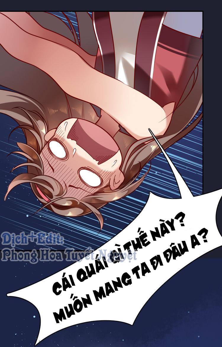 Cẩm Lý Quy Chapter 1 - Trang 2