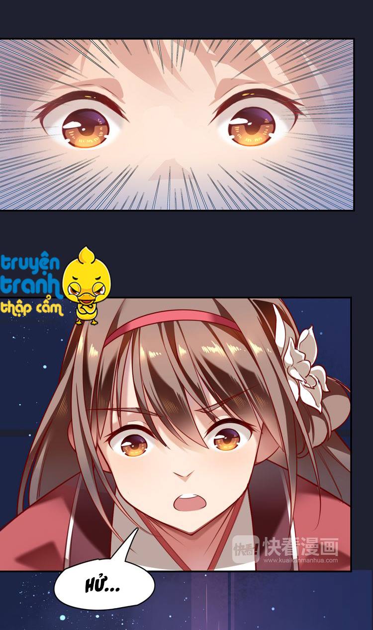 Cẩm Lý Quy Chapter 1 - Trang 2