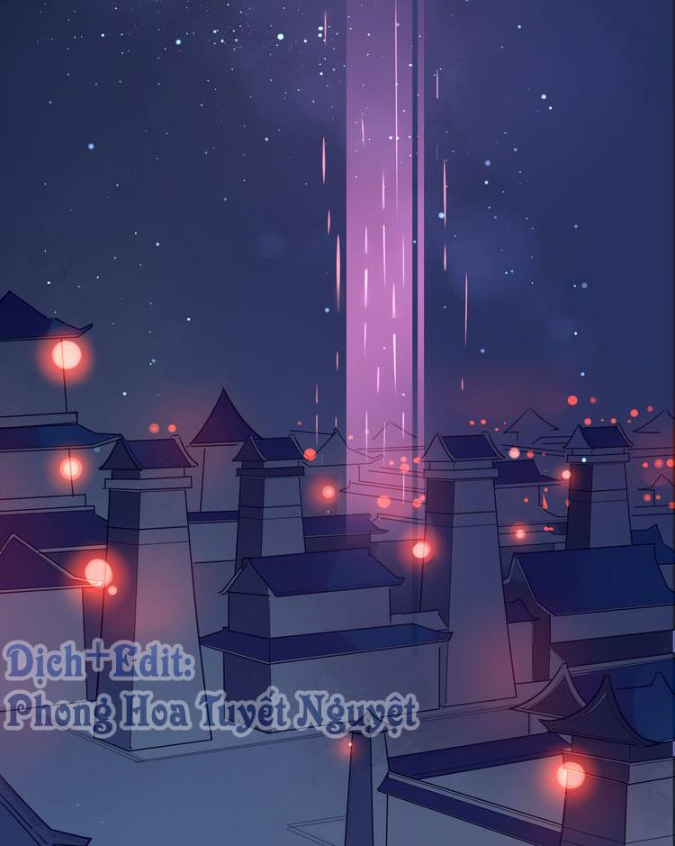 Cẩm Lý Quy Chapter 1 - Trang 2