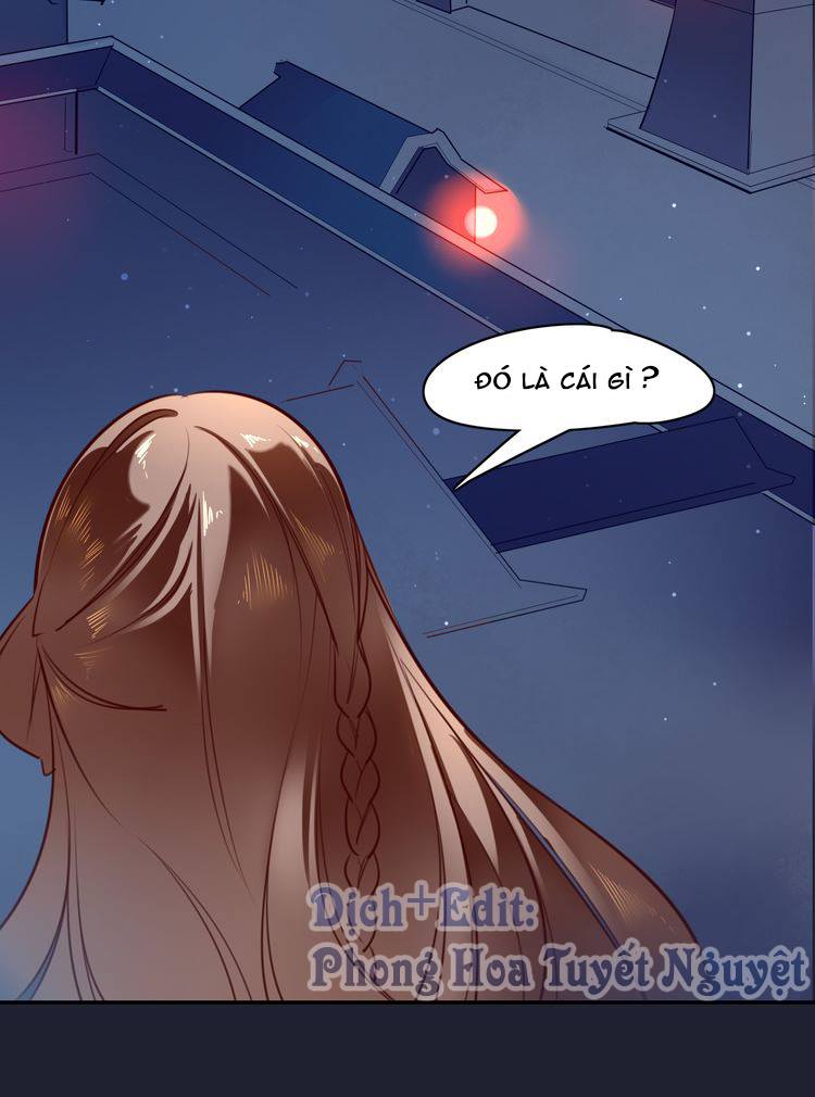 Cẩm Lý Quy Chapter 1 - Trang 2